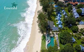 Khao Lak Emerald Resort And Spa